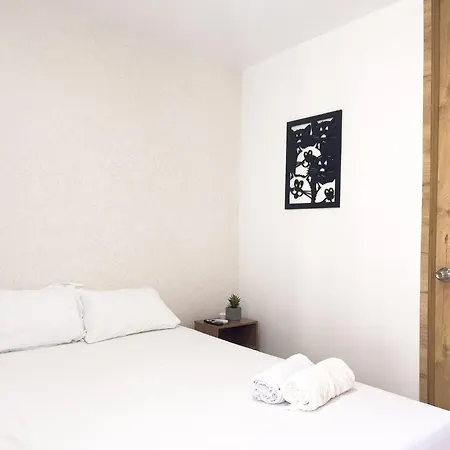 Con 3 Cuartos, 2 Baños, Ac Y Vista Al Mar Apartamento Cartagena